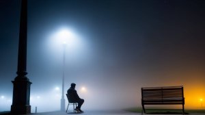 "Чувствовать себя одиноким", Deep Chill, Chillout mix, Vol 44, Музыка для расслабления, Чиллаут,