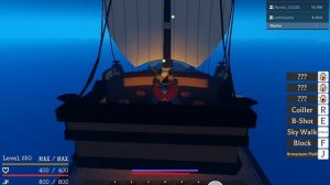 Как и где получить стили боя и двойные прыжки в grand piece online