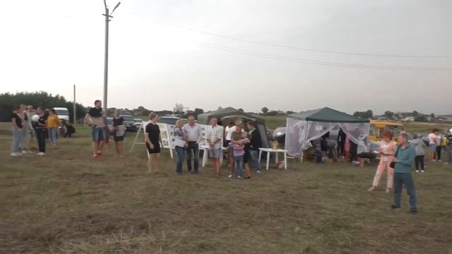 Скажи председатель