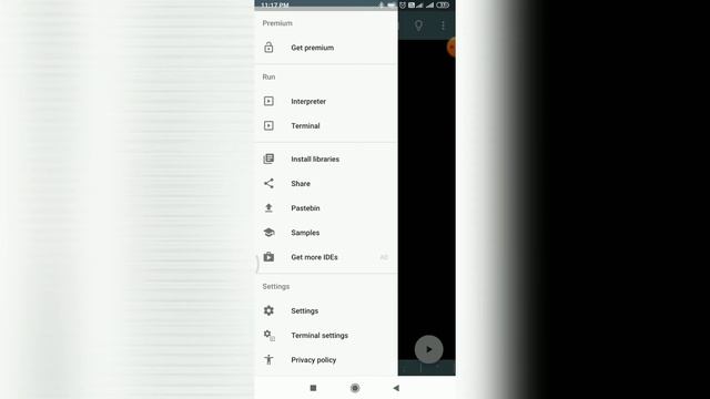 Run C/C++ Programs on Android Phone | Offline Compiler for C/C++ | Cxxdroid Compiler for C/C++