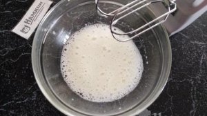 Итальянская меренга в домашних условиях
