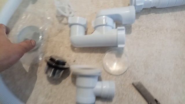 Сифон АниПласт смотреть онлайн