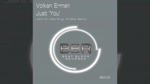 Just'You' (John D Remix)