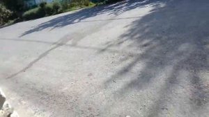 Поймали курящего школьника😱