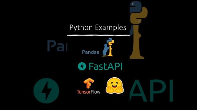 Python 101 in 1 Minute ?