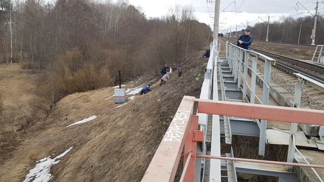 Алкаши приколы 45 км река Мга