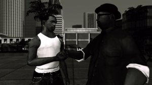 GTA San Andreas (Phonk remix) - 1 Hour