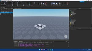 How to PUBLISH a STARTING PLACE in ROBLOX! (This experience is unavailable...)
