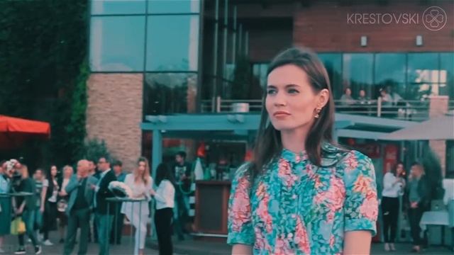 Fashion flowers show 2016 год от Florissimo смотреть онлайн