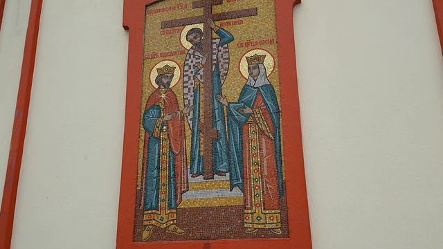 Усадьба Алтуфьево.