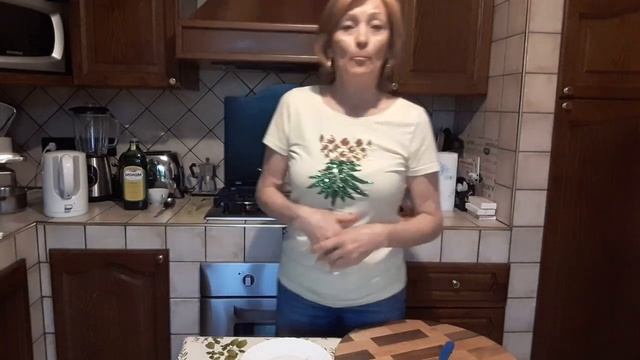 Весенние рецепт Ризотто с крапивой _ Сезонное итальянское блюдо..mp4 смотреть онлайн