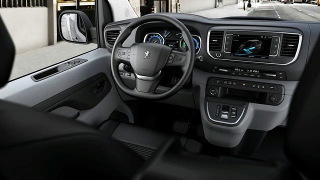Электрические коммерческие фургоны. Подборка от MeGoElectric. Электромобиль, электрокар. Новости