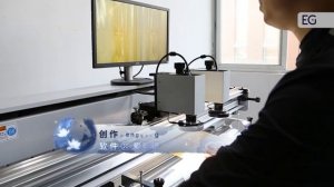 Стол для монтажа флексоформ TBJ-1000