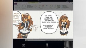 Новые Неудачные Моменты Озвучки Фурри Комиксов [Озвучка Фурри Комиксов]