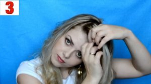 6 Способов Как Убрать Отросшую Челку•♥•