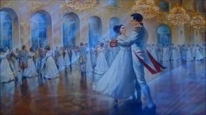 "ВЫ ЖЕ ЛЮБИЛИ" Музыка ИОСИФ КОБРИН, стихи НАДЕЖДА КАПОШКО, исполняет ГЕОРГИЙ ЧЕРНОГОРОВ