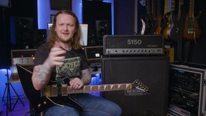 Why is this amp/cab so popular for METAL? Peavey 5150 and Mesa OS 4x12