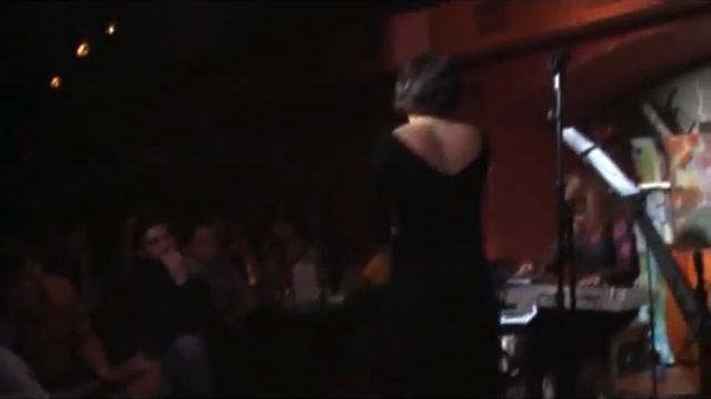 Елена П. "Твои глаза зеленые" смотреть онлайн