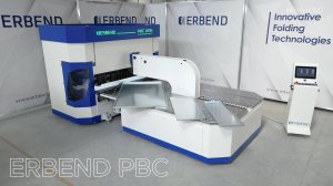 Панелегиб ERBEND PBC