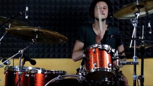 Immigrant Song (Alpenrose cover)