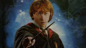 Все Секретные Заклинания из Гарри Поттера