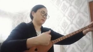 Ыңғай төк күйі. Сүгір