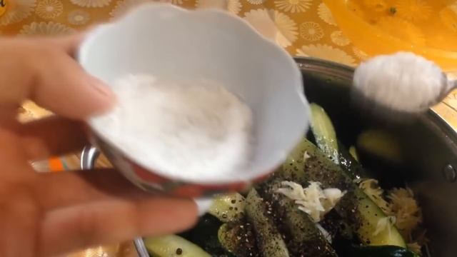ТОП 3 ЛУЧШИХ РЕЦЕПТОВ МАРИНОВАННЫХ ОГУРЧИКОВ НА ЗИМУ смотреть онлайн