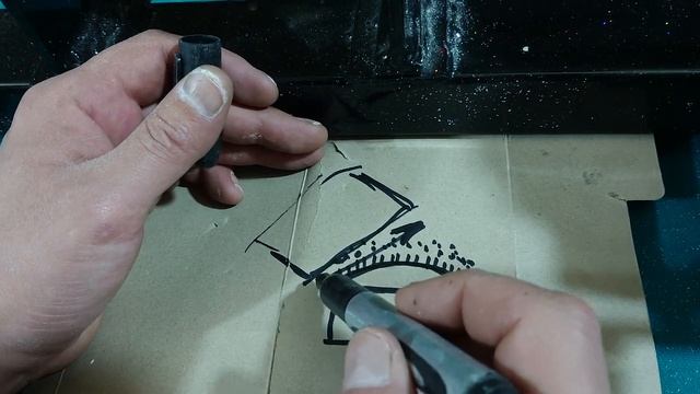 SENSEI EXTREME наклейка - общий обзор.mp4 смотреть онлайн