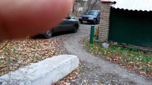 Самодельный картинг. Как сделать. TRQ - Начало. Homemade karting.