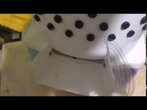 перосъёмная машина ПМ-2М. Отзыв о первом опыте использования