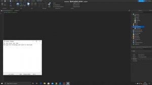 How to remove default player list roblox studio