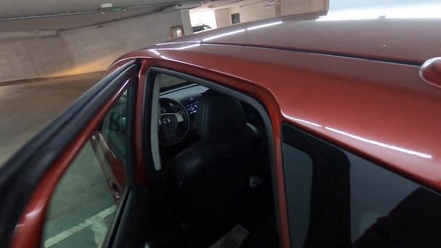 Nissan Note I Рестайлинг 1.6 AT (110 л.с.) 2013 смотреть онлайн