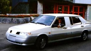 Всё о легенде !ЛАДА САМАРА