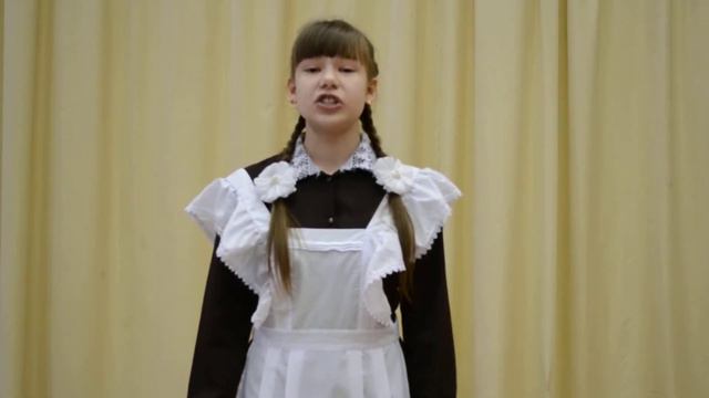 Алексей Сурков «Красоту, что дарит нам природа»