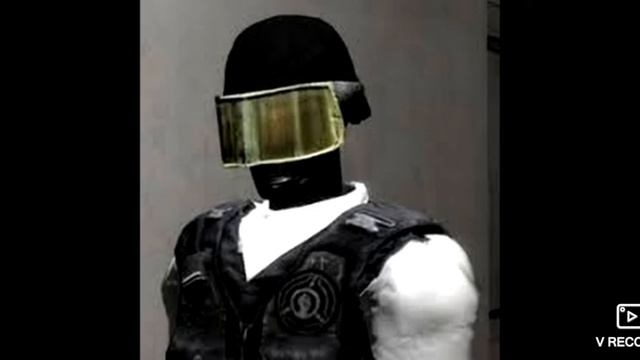 звуки охранников SCP Foundation смотреть онлайн