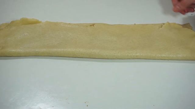 Булочки с корицей без дрожжей, без яиц. Простой и вкусный рецепт.