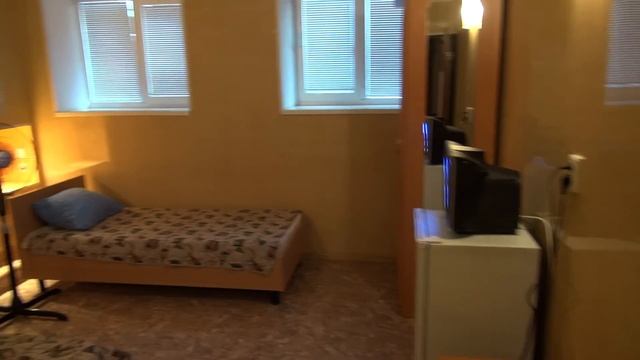 Гостевой дом "на Заречной" смотреть онлайн