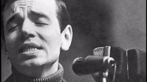 Андрей Вознесенский - Параболическая баллада