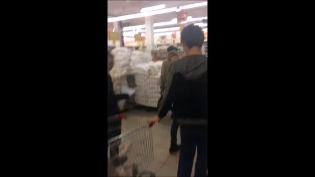 Немного пародий, Оренбург жди новых ощущений , коры-ТРЦ Север Orenburg Russia смотреть онлайн