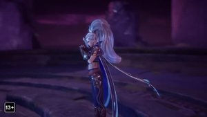 ИСТОРИИ Земель Рассвета \ МИЯ которая Заруинила ВСЁ \ Карина которая не Смогла \ Лор Mobile Legends