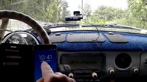 Запись звука на 70 mai