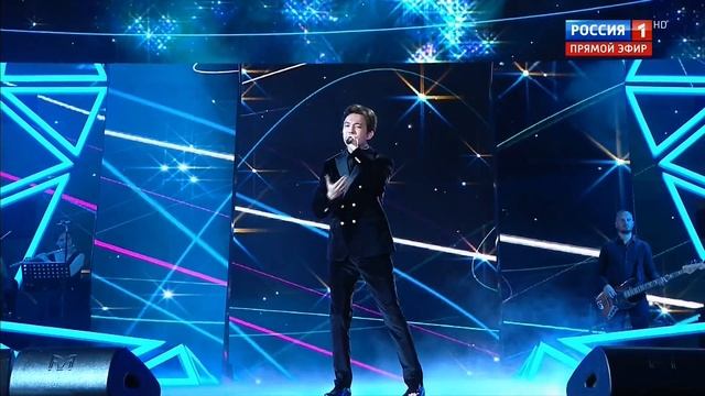 Dimash Kudaibergen Love is Like a Dream - Димаш Кудайберген - Любовь, похожая на сон смотреть онлайн