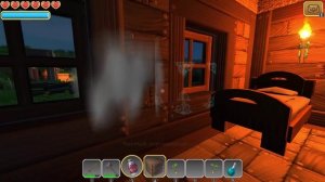 Portal Knights Gameplay #2 — ОСНОВЫ КРАФТА