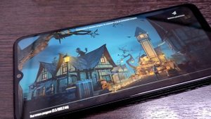 Samsung Galaxy A04 Обзор Распаковка и Тест