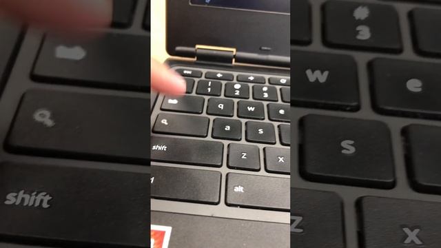 Chromebook hacks #2