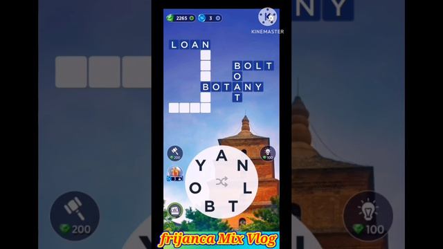 Words of Wonders Level 778 to 783 #frijancaMixVlog смотреть онлайн