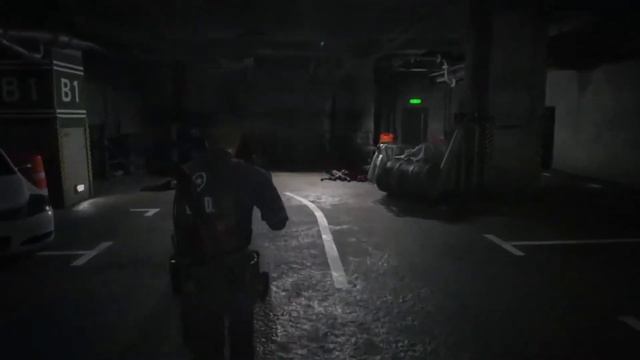 🧟Прохождение Resident Evil 2 Remake - #5 Встреча с Адой Вонг | Леон Кеннеди смотреть онлайн