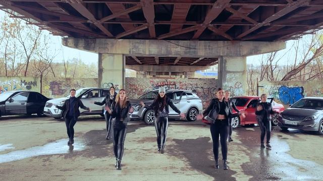 Playmen -Luv You от Энерджин смотреть онлайн