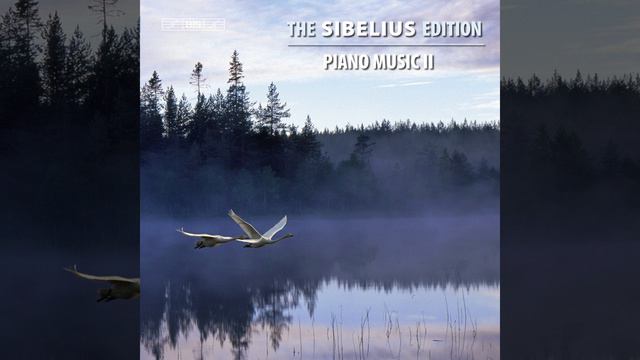 6 Pieces for Piano, Op. 94: No. 3, Sonnet смотреть онлайн