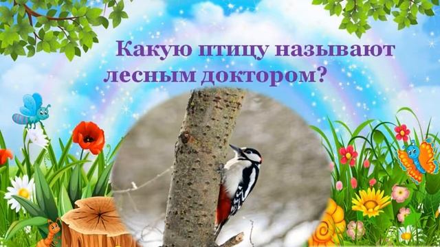 «Синичкин день» смотреть онлайн